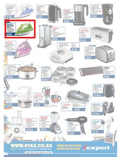 Stax : Back to work specials (21 Jan - 4 Feb 2013), page 2