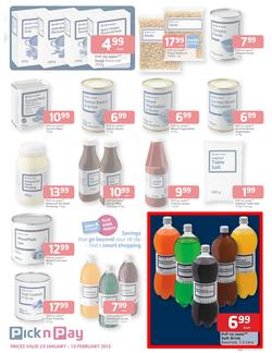 Pick n Pay KZN : No Name (29 Jan - 10 Feb 2013), page 2