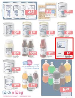Pick n Pay KZN : No Name (29 Jan - 10 Feb 2013), page 2