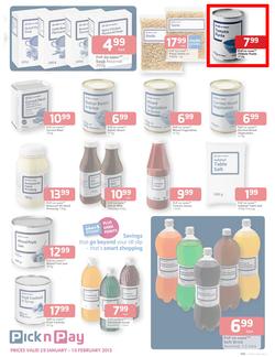 Pick n Pay KZN : No Name (29 Jan - 10 Feb 2013), page 2