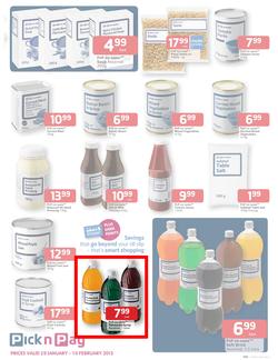 Pick n Pay KZN : No Name (29 Jan - 10 Feb 2013), page 2