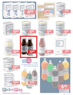 Pick n Pay KZN : No Name (29 Jan - 10 Feb 2013), page 2