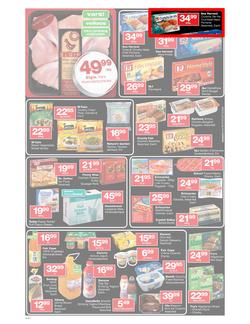 Checkers Western Cape : January is the time to save (23 Jan - 3 Feb 2013), page 2