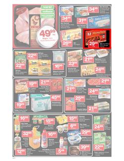Checkers Western Cape : January is the time to save (23 Jan - 3 Feb 2013), page 2