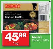 Eskort Bacon Cutts-1Kg