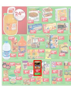 Checkers Hyper Western Cape : January is the time to save (23 Jan - 3 Feb 2013), page 2