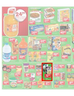 Checkers Hyper Western Cape : January is the time to save (23 Jan - 3 Feb 2013), page 2