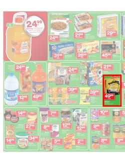 Checkers Hyper Western Cape : January is the time to save (23 Jan - 3 Feb 2013), page 2