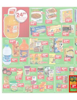 Checkers Hyper Western Cape : January is the time to save (23 Jan - 3 Feb 2013), page 2
