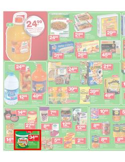 Checkers Hyper Western Cape : January is the time to save (23 Jan - 3 Feb 2013), page 2