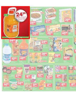 Checkers Hyper Western Cape : January is the time to save (23 Jan - 3 Feb 2013), page 2