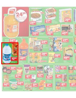 Checkers Hyper Western Cape : January is the time to save (23 Jan - 3 Feb 2013), page 2