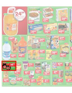 Checkers Hyper Western Cape : January is the time to save (23 Jan - 3 Feb 2013), page 2