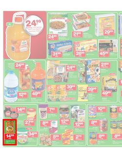 Checkers Hyper Western Cape : January is the time to save (23 Jan - 3 Feb 2013), page 2