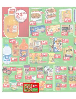 Checkers Hyper Western Cape : January is the time to save (23 Jan - 3 Feb 2013), page 2