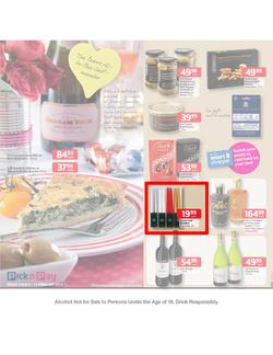 Pick n Pay : How do I love thee (4 Feb - 14 Feb 2013), page 2