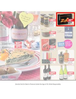 Pick n Pay : How do I love thee (4 Feb - 14 Feb 2013), page 2