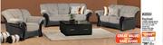 Raphael 3 Piece Lounge Suite