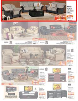 Morkels : Affordable Style Guaranteed (1 Feb - 15 Mar 2013), page 2