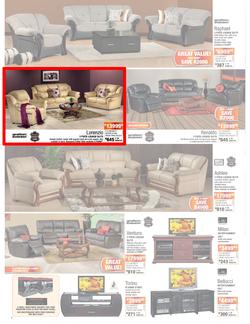 Morkels : Affordable Style Guaranteed (1 Feb - 15 Mar 2013), page 2