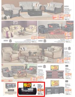 Morkels : Affordable Style Guaranteed (1 Feb - 15 Mar 2013), page 2