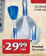 Prochef Borselstel-Per Stel