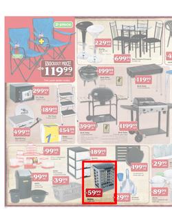 Checkers Hyper Gauteng : Heydays (4 Feb - 17 Feb 2013), page 2