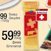 Emmi Emental-200g 