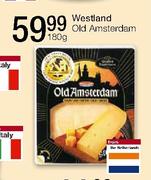 Westland Old Amsterdam-180g 