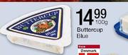 Buttercup Blue-100g
