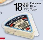 Fairview Blue Tower-100g