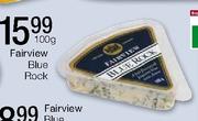 Fairview Blue Rock-100g