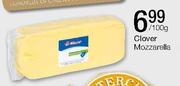 Glover Mozzarella Per 100g