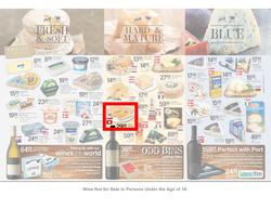 Checkers Gauteng : Cheese & Wine (27 Jan - 10 Feb 2013), page 2