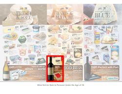 Checkers Gauteng : Cheese & Wine (27 Jan - 10 Feb 2013), page 2