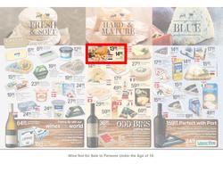 Checkers Gauteng : Cheese & Wine (27 Jan - 10 Feb 2013), page 2