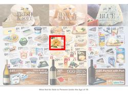 Checkers Gauteng : Cheese & Wine (27 Jan - 10 Feb 2013), page 2