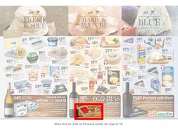 Checkers Gauteng : Cheese & Wine (27 Jan - 10 Feb 2013), page 2