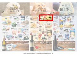 Checkers Gauteng : Cheese & Wine (27 Jan - 10 Feb 2013), page 2