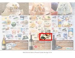 Checkers Gauteng : Cheese & Wine (27 Jan - 10 Feb 2013), page 2