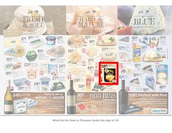 Checkers Gauteng : Cheese & Wine (27 Jan - 10 Feb 2013), page 2