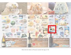 Checkers Gauteng : Cheese & Wine (27 Jan - 10 Feb 2013), page 2