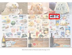 Checkers Gauteng : Cheese & Wine (27 Jan - 10 Feb 2013), page 2