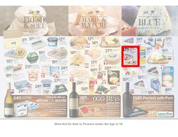 Checkers Gauteng : Cheese & Wine (27 Jan - 10 Feb 2013), page 2