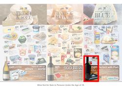 Checkers Gauteng : Cheese & Wine (27 Jan - 10 Feb 2013), page 2