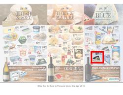 Checkers Gauteng : Cheese & Wine (27 Jan - 10 Feb 2013), page 2