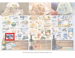 Checkers Gauteng : Cheese & Wine (27 Jan - 10 Feb 2013), page 2
