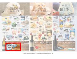 Checkers Gauteng : Cheese & Wine (27 Jan - 10 Feb 2013), page 2