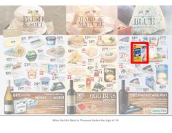 Checkers Gauteng : Cheese & Wine (27 Jan - 10 Feb 2013), page 2