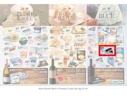 Checkers Gauteng : Cheese & Wine (27 Jan - 10 Feb 2013), page 2